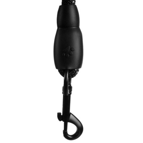 Smycz treningowa odblaskowa 3m Purlov 21654 PURLOV Smycz treningowa odblaskowa 3m Purlov 21654 PURLOV