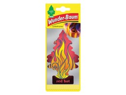 52-197# Wunder-baum - choinka- red hot Blow