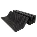 Karimata składana 180x60x1cm Trizand 22870 TRIZAND