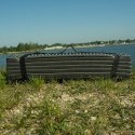 Karimata składana 180x60x1cm Trizand 22870 TRIZAND