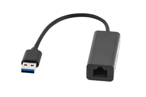 Adapter karta sieciowa USB 3.0 RJ45 LAN gigabit 10/100/1000 Mb Cabletech