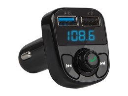 74-155# Transmiter fm bluetooth t-01 Blow