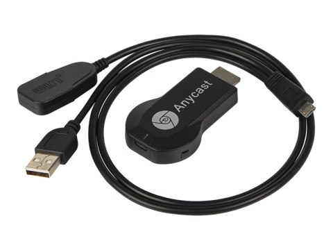 86-058# Adapter wifi hdmi tv dongle Blow