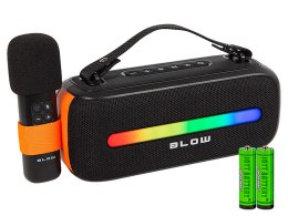 30-357# Głośnik bluetooth soundbox Blow