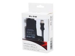 75-888# Ładowarka sieciowa 5v/2,1a wt.usb-c 3.1 Blow