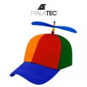 Czapka ze śmigłem Malatec 23632 MALATEC