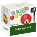 Girlanda solarna 3m 2V IP44 23412 GARDLOV