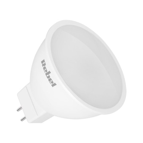 Lampa Led Rebel 6W, MR16, 4000K, 12V Rebel