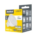 Lampa Led Rebel 6W, MR16, 4000K, 12V Rebel