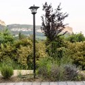 Lampa ogrodowa solarna- latarnia Gardlov 23548 GARDLOV