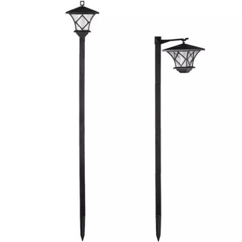 Lampa ogrodowa solarna- latarnia Gardlov 23548 GARDLOV Lampa ogrodowa solarna- latarnia Gardlov 23548 GARDLOV