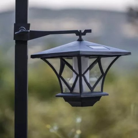 Lampa ogrodowa solarna- latarnia Gardlov 23548 GARDLOV Lampa ogrodowa solarna- latarnia Gardlov 23548 GARDLOV