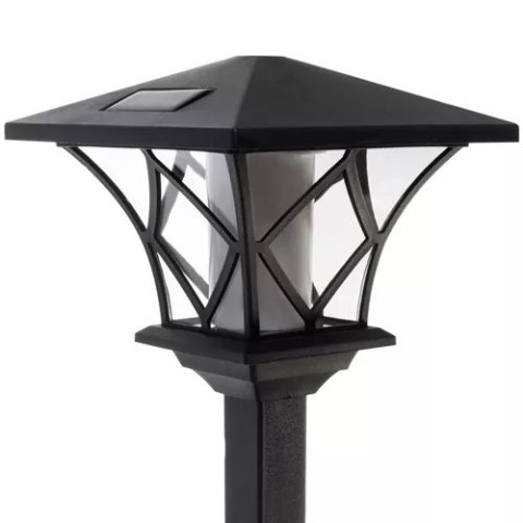 Lampa ogrodowa solarna- latarnia Gardlov 23548 GARDLOV Lampa ogrodowa solarna- latarnia Gardlov 23548 GARDLOV