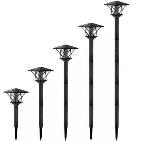 Lampa ogrodowa solarna- latarnia Gardlov 23548 GARDLOV Lampa ogrodowa solarna- latarnia Gardlov 23548 GARDLOV