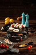 Grill elekt. - Raclette Camry