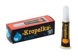 Klej uniwersalny Kropelka 2ml LP