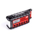 Radio alarmowe Midland ER300 z akumulatorem 2600mAh Midland