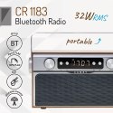 Radio z Bluetooth Camry