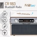 Radio z Bluetooth Camry