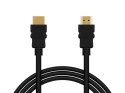 92-667# Przyłącze hdmi-hdmi 4k 1.5m Blow