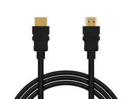 92-667# Przyłącze hdmi-hdmi 4k 1.5m Blow