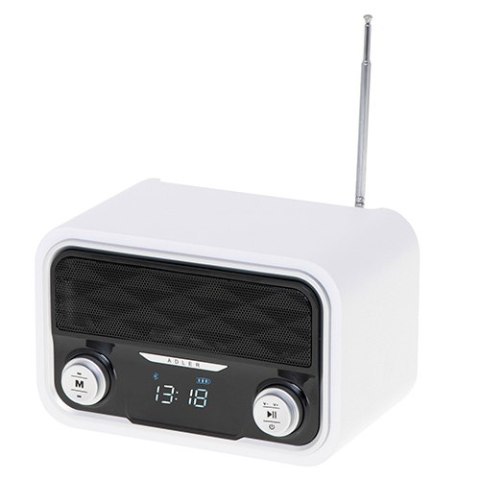 AD 1185 Radio bluetooth ADLER