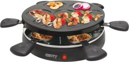 CR 6606 Grill elekt. - raclette CAMRY