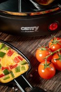 CR 6606 Grill elekt. - raclette CAMRY