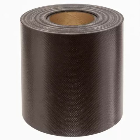 Taśma ogrodzeniowa 19cmx35m 630g/m2 brązowa 23707 GARDLOV Taśma ogrodzeniowa 19cmx35m 630g/m2 brązowa 23707 GARDLOV