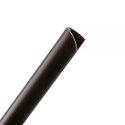 Taśma ogrodzeniowa 19cmx35m 630g/m2 brązowa 23707 GARDLOV