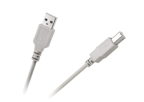 Kabel USB komputer-drukarka 5m LP