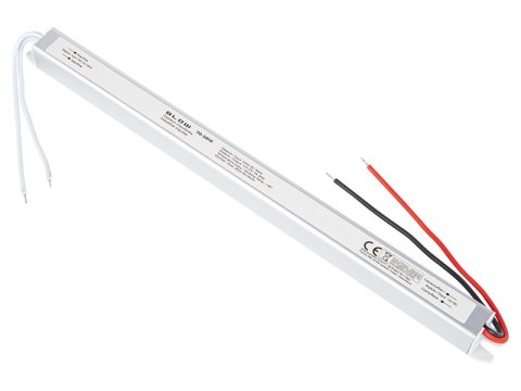 70-581# Zasilacz impulsowy 12v/3a 36w slim Blow