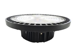 Lampa przemysłowa led ip65 100w high bay ufo 12 000lm 4000k neutralna NVOX