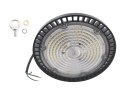 Lampa przemysłowa led ip65 100w high bay ufo 12 000lm 4000k neutralna NVOX