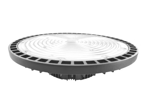 Lampa przemysłowa led ip65 200w high bay ufo 24 000lm 4000k neutralna NVOX