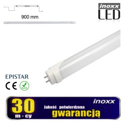 Świetlówka led 90cm 14w 6000k t8 zimna NVOX