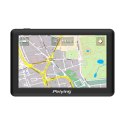 Nawigacja GPS Peiying Basic PY-GPS5015 + Mapa Peiying