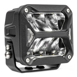 Światło drogowe led lampa robocza seria pro ece r149 amio-03868 AMiO