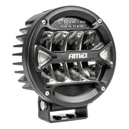 Światło drogowe led lampa robocza seria pro ece r149 amio-03869 AMiO