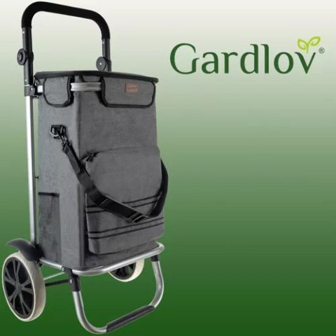 Wózek transportowy składany Gardlov 23187 GARDLOV Wózek transportowy składany Gardlov 23187 GARDLOV