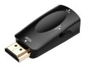 HD31B Adapter hdmi to vga gold plated ATL