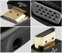 HD31B Adapter hdmi to vga gold plated ATL