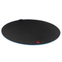 Mata pod fotel gamingowy RGB NanoRS, 100cm, RS171 NanoRS