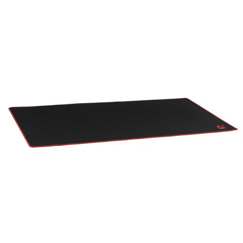 Podkładka/mata na biurko NanoRS, 1200x600x3mm, czarna, RS173 NanoRS Podkładka/mata na biurko NanoRS, 1200x600x3mm, czarna, RS173 NanoRS
