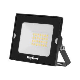 Reflektor LED 20W , 4000K, 230V Rebel