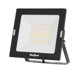 Reflektor LED 50W , 4000K, 230V Rebel