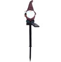 ZD119A Lampa solarna krasnal 43cm ATL