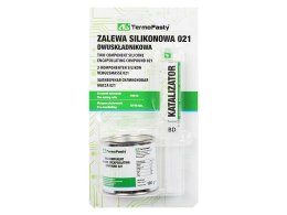 91-422# Zalewa silikonowa dwuskładnikowa 021 100g Blow