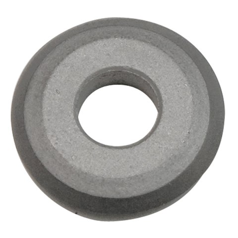 Kółko tnące do maszynki do glazury, 16 x 6 x 3 mm TOPEX