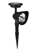 ZD43 Lampa solarna reflektor ogrodowy ATL